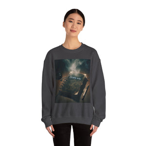 Death Note Crewneck Sweatshirt