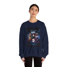 Load image into Gallery viewer, Demon Slayer 1 Crewneck Sweatshirt
