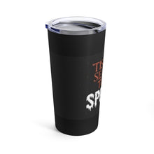 Load image into Gallery viewer, Spooky Season Tumbler 20oz
