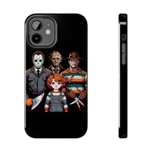 Load image into Gallery viewer, Slasher Phone Cases
