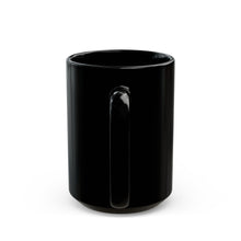 Load image into Gallery viewer, Slasher Black Mug (11oz, 15oz)
