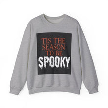 Load image into Gallery viewer, Spooky Season Crewneck Sweatshirt
