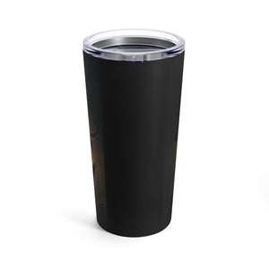 Death Note Tumbler 20oz