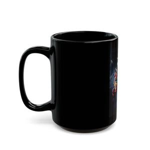 Demon Slayer Mug (11oz, 15oz)