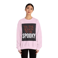 Load image into Gallery viewer, Spooky Season Crewneck Sweatshirt
