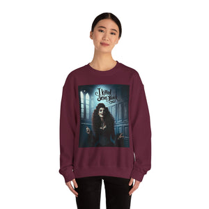 Bellatrix LeStrange Crewneck Sweatshirt