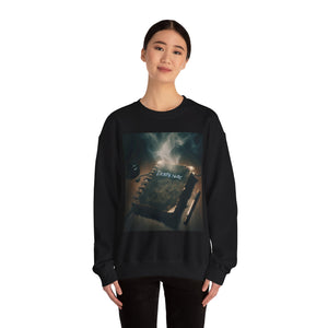 Death Note Crewneck Sweatshirt