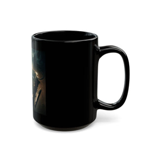 Death Note Mug (11oz, 15oz)