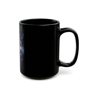 Demon Slayer Mug (11oz, 15oz)