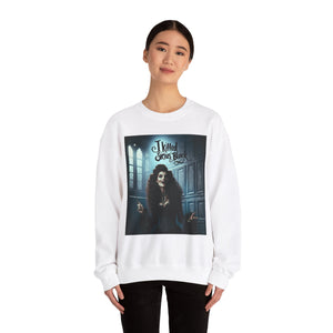 Bellatrix LeStrange Crewneck Sweatshirt