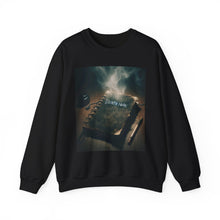 Load image into Gallery viewer, Death Note Crewneck Sweatshirt
