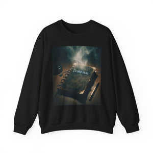 Death Note Crewneck Sweatshirt