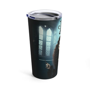 Bellatrix LeStrange Tumbler 20oz