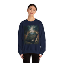 Load image into Gallery viewer, Death Note Crewneck Sweatshirt
