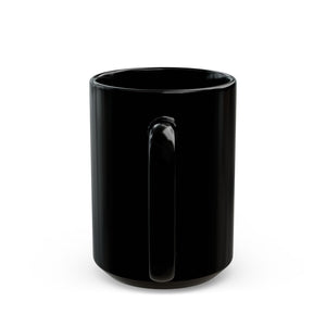 Slasher Black Mug (11oz, 15oz)