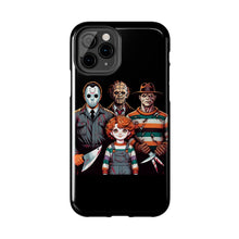 Load image into Gallery viewer, Slasher Phone Cases
