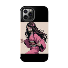 Load image into Gallery viewer, Nezuko Phone Cases
