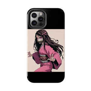 Nezuko Phone Cases