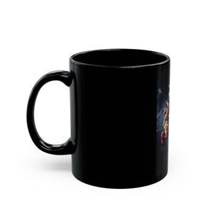 Demon Slayer Mug (11oz, 15oz)