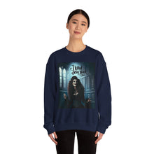 Load image into Gallery viewer, Bellatrix LeStrange Crewneck Sweatshirt
