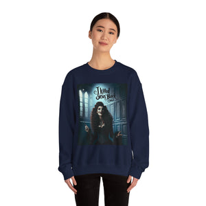 Bellatrix LeStrange Crewneck Sweatshirt