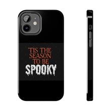 Load image into Gallery viewer, Spooky Season Phone Cases
