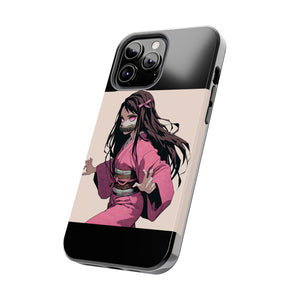 Nezuko Phone Cases