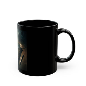 Death Note Mug (11oz, 15oz)