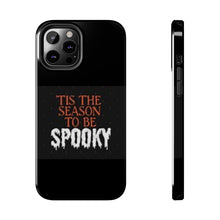 Load image into Gallery viewer, Spooky Season Phone Cases
