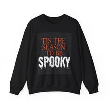 Load image into Gallery viewer, Spooky Season Crewneck Sweatshirt
