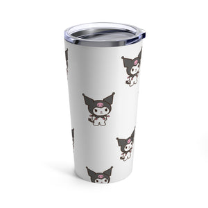 Kuromi 3 Tumbler 20oz