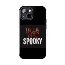 Load image into Gallery viewer, Spooky Season Phone Cases
