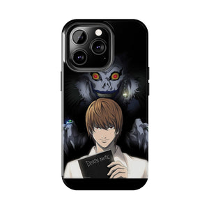 Light & Ryuk Phone Cases