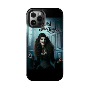 Bellatrix LeStrange Phone Cases