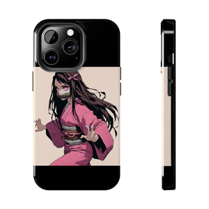 Nezuko Phone Cases