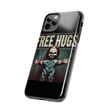 Load image into Gallery viewer, Chucky Free Hugs Tough Phone Cases
