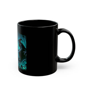 Harry Vs. Voldemort Mug (11oz, 15oz)