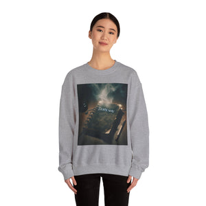 Death Note Crewneck Sweatshirt