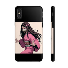 Load image into Gallery viewer, Nezuko Phone Cases
