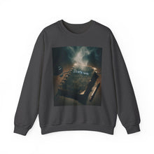 Load image into Gallery viewer, Death Note Crewneck Sweatshirt
