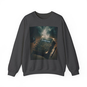 Death Note Crewneck Sweatshirt