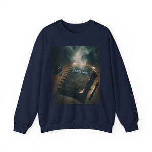 Death Note Crewneck Sweatshirt