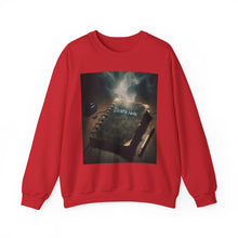 Load image into Gallery viewer, Death Note Crewneck Sweatshirt
