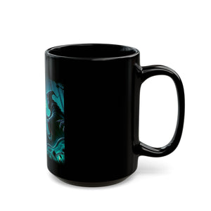 Harry Vs. Voldemort Mug (11oz, 15oz)