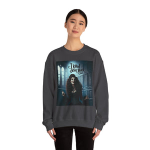 Bellatrix LeStrange Crewneck Sweatshirt