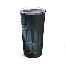 Load image into Gallery viewer, Bellatrix LeStrange Tumbler 20oz
