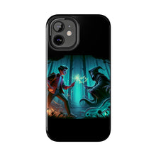 Load image into Gallery viewer, Harry Vs. Voldemort Phone Cases
