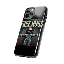 Load image into Gallery viewer, Chucky Free Hugs Tough Phone Cases
