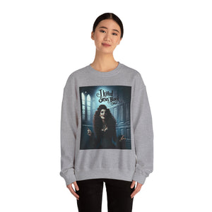 Bellatrix LeStrange Crewneck Sweatshirt