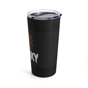 Spooky Season Tumbler 20oz